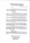 Vista preliminar de documento Resolución de Dirección Ejecutiva N° 104-2016-PATPAL-FBB-MML