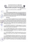 Vista preliminar de documento Resolución de Alcaldía N.° 0435-2024 -A