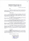 Vista preliminar de documento Resolución de Dirección Ejecutiva N° 106-2016-PATPAL-FBB-MML