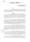 Vista preliminar de documento RJ ORH N° 057-2024