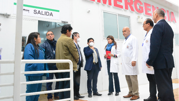 Verificación: eficiencia en la gestión de recursos y operatividad de nuestros servicios