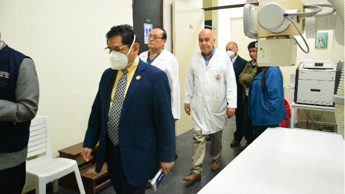 Verificación: eficiencia en la gestión de recursos y operatividad de nuestros servicios
