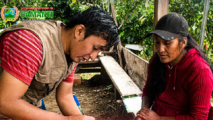 Capacitación en Cacao Impulsa el Desarrollo Agrícola en Huacyumbre
