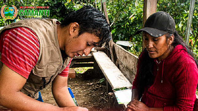 Capacitación en Cacao Impulsa el Desarrollo Agrícola en Huacyumbre