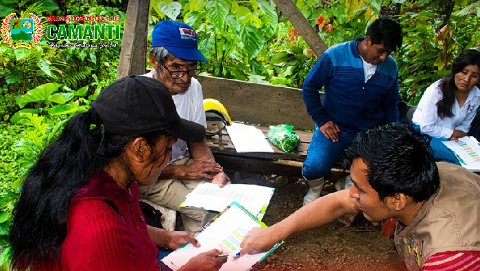 Capacitación en Cacao Impulsa el Desarrollo Agrícola en Huacyumbre