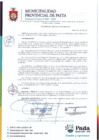 Vista preliminar de documento ACUERDO DE CONCEJO N° 052-2024-CPP