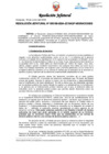 Vista preliminar de documento RESOLUCION JEFATURAL 000189-2024-JZ10AQP-MIGRACIONES