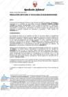 Vista preliminar de documento RESOLUCION JEFATURAL-001612-2024-JZ16LIM-MIGRACIONES