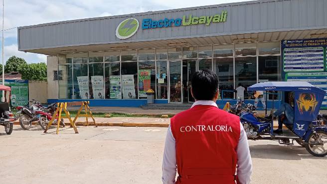 Ucayali. - La Contraloría General identificó que la Empresa Concesionaria de Electricidad de Ucayali – Electro Ucayali adquirió el 27 de agosto del 2020 un transformador de potencia de energía eléctrica por un monto de S/ 3 032 600 para la subestación de Campoverde y otro para la subestación de Manantay por la suma de S/ 2 583 020, que a la fecha no se vienen utilizando y no cumplen con su finalidad pública.