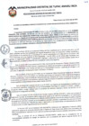 Vista preliminar de documento RESOLUCIÓN GERENCIAL N°054-2023-GDUT-MDTAI