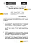 Vista preliminar de documento Resolución N° 1806-2024-TCE-S1