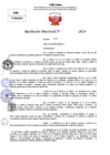 Vista preliminar de documento Resolucion Directoral N° 003829-2024