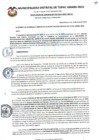 Vista preliminar de documento RESOLUCIÓN GERENCIAL N°049-2023-GDUT-MDTAI