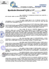 Vista preliminar de documento Resolucion Directoral N° 003830-2024