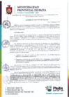 Vista preliminar de documento ACUERDO DE CONCEJO N° 061-2024-CPP