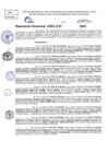 Vista preliminar de documento Resolucion Directoral N° 003831-2024