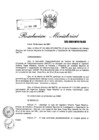 Vista preliminar de documento Resolución Ministerial N° 123-2001-MTC/15.03