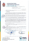 Vista preliminar de documento ACUERDO DE CONCEJO N° 066-2024-CPP