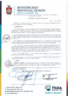 Vista preliminar de documento ACUERDO DE CONCEJO N° 067-2024-CPP