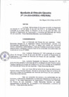 Vista preliminar de documento Resolución de Dirección Ejecutiva N° 134-2016-PATPAL-FBB-MML