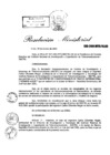 Vista preliminar de documento Resolución Ministerial N° 136-2001-MTC/15.03