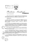 Vista preliminar de documento Resolución Ministerial N° 137-2001-MTC/15.03