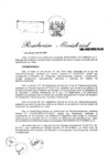 Vista preliminar de documento Resolución Ministerial N° 140-2001-MTC/15.03
