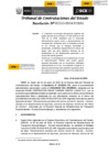 Vista preliminar de documento Resolución N° 2212-2024-TCE-S1