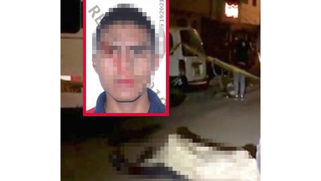 Fiscalía logra 20 años de prisión contra hombre que asesinó a su vecino en San Martín de Porres por creer que ´lo miraba mal´