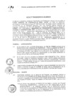 Vista preliminar de documento Anexo de la Resolución Ministerial N° 141-2001-MTC/15.02