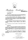 Vista preliminar de documento Resolución Ministerial N° 143-2001-MTC/15.01