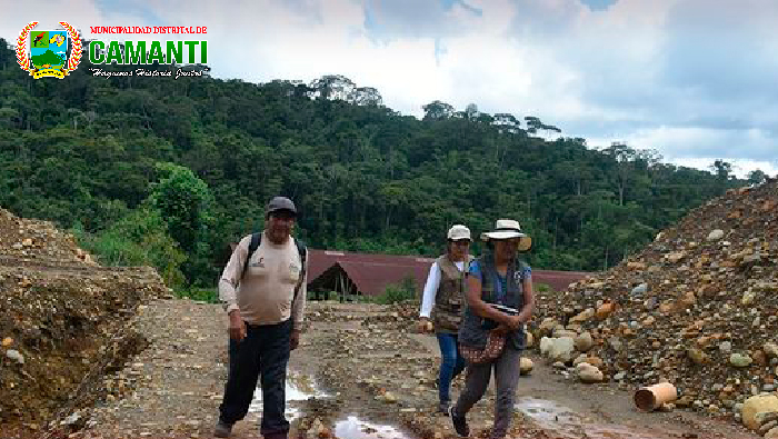 Camanti Avanza Hacia un Futuro Sostenible con la Iniciativa Libre de Bolsas de Plástico