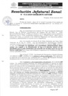 Vista preliminar de documento RESOLUCION N°012-2024-GRSM-DRTC-OZTCBM