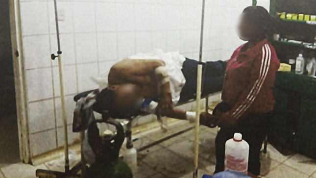 Fiscalía logra sentencia condenatoria contra hombre por homicidio calificado en Oxapampa