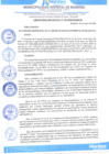 Vista preliminar de documento ORDENANZA MUNICIPAL N°010-2024-MDM-CM
