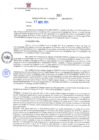 Vista preliminar de documento RA N°0321-2024-MPCH-A