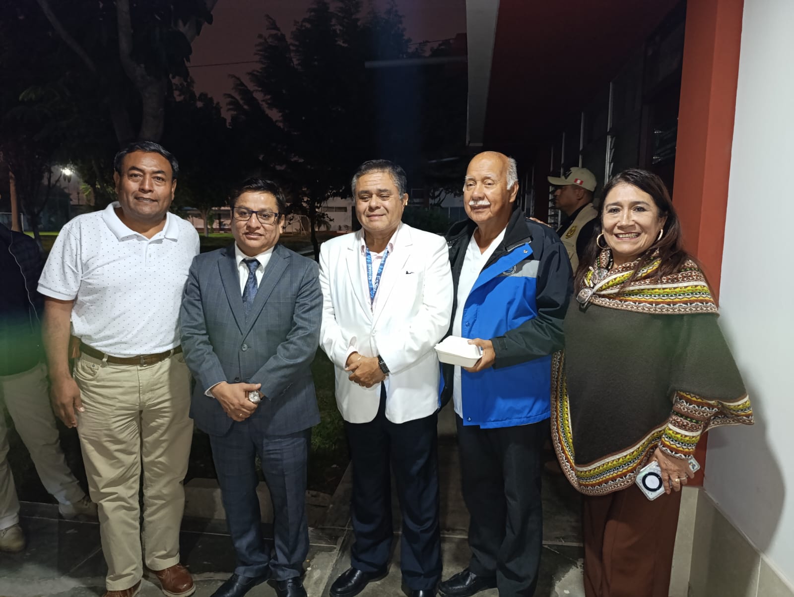 𝐌𝐢𝐧𝐢𝐬𝐭𝐫𝐨 𝐝𝐞 𝐒𝐚𝐥𝐮𝐝, 𝐡𝐢𝐳𝐨 𝐮𝐧 𝐞𝐱𝐩𝐨𝐬𝐢𝐜𝐢𝐨́𝐧 𝐝𝐞  𝐥𝐚𝐬 𝐢𝐧𝐭𝐞𝐫𝐯𝐞𝐧𝐜𝐢𝐨𝐧𝐞𝐬 𝐪𝐮𝐞 𝐬𝐞 𝐯𝐢𝐞𝐧𝐞𝐧 𝐡𝐚𝐜𝐢𝐞𝐧𝐝𝐨 𝐞𝐧 𝐞𝐥 𝐬𝐞𝐜𝐭𝐨𝐫 𝐲 𝐚𝐧𝐮𝐧𝐜𝐢𝐨́ 𝐥𝐚  𝐞𝐧𝐭𝐫𝐞𝐠𝐚 𝐝𝐞 𝐚𝐦𝐛𝐮𝐥𝐚𝐧𝐜𝐢𝐚𝐬 𝐩𝐚𝐫𝐚 𝐚𝐥𝐠𝐮𝐧𝐨𝐬 𝐜𝐞𝐧𝐭𝐫𝐨𝐬 𝐝𝐞 𝐬𝐚𝐥𝐮𝐝, 𝐝𝐞𝐧𝐭𝐫𝐨 𝐝𝐞 𝐥𝐨𝐬 𝐜𝐮𝐚𝐥𝐞𝐬 𝐞𝐬𝐭𝐚  𝐜𝐨𝐧𝐬𝐢𝐝𝐞𝐫𝐚𝐝𝐨 𝐥𝐚 𝐂𝐚𝐩𝐢𝐭𝐚𝐥 𝐝𝐞 𝐥𝐚 𝐌𝐢𝐞𝐥 𝐝𝐞 𝐀𝐛𝐞𝐣𝐚.