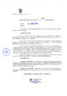 Vista preliminar de documento RA N°0326-2024-MPCH-A