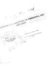 Vista preliminar de documento Anexo de la Resolución Ministerial N° 163-2001-MTC/15.01