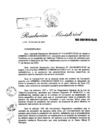 Vista preliminar de documento Resolución Ministerial N° 165-2001-MTC/15.03