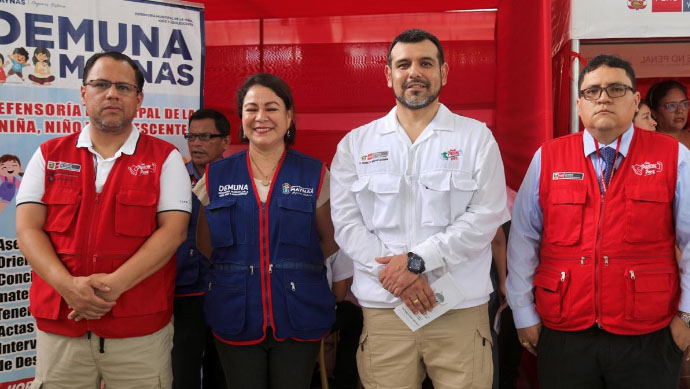 Defensa