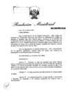 Vista preliminar de documento Resolución Ministerial N° 169-2001-MTC/15.02