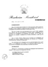 Vista preliminar de documento Resolución Ministerial N° 171-2001-MTC/15.01