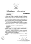 Vista preliminar de documento Resolución Ministerial N° 174-2001-MTC/15.01