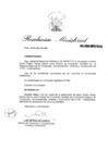 Vista preliminar de documento Resolución Ministerial N° 175-2001-MTC/15.02