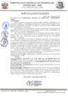 Vista preliminar de documento DECRETO DE ALCALDIA N° 003-2024-MPCH