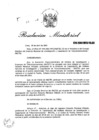 Vista preliminar de documento Resolución Ministerial N° 179-2001-MTC/15.03