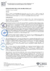 Vista preliminar de documento Resolución Directoral N° 041-2024-MML-PROHVILLA-DT