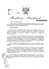 Vista preliminar de documento Resolución Ministerial N° 192-2001-MTC/15.03
