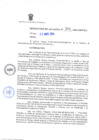 Vista preliminar de documento RA N°0332-2024-MPCH-A
